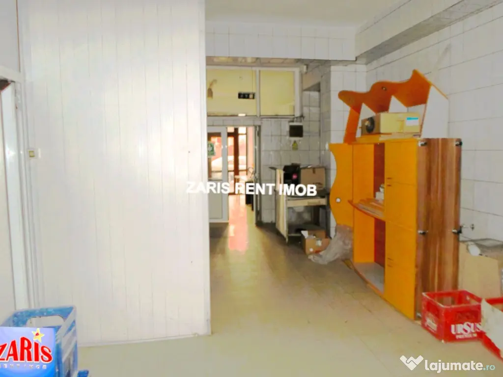 Spatiu pentru mica industrie, atelier etc in Ploiesti, Transilvaniei 
