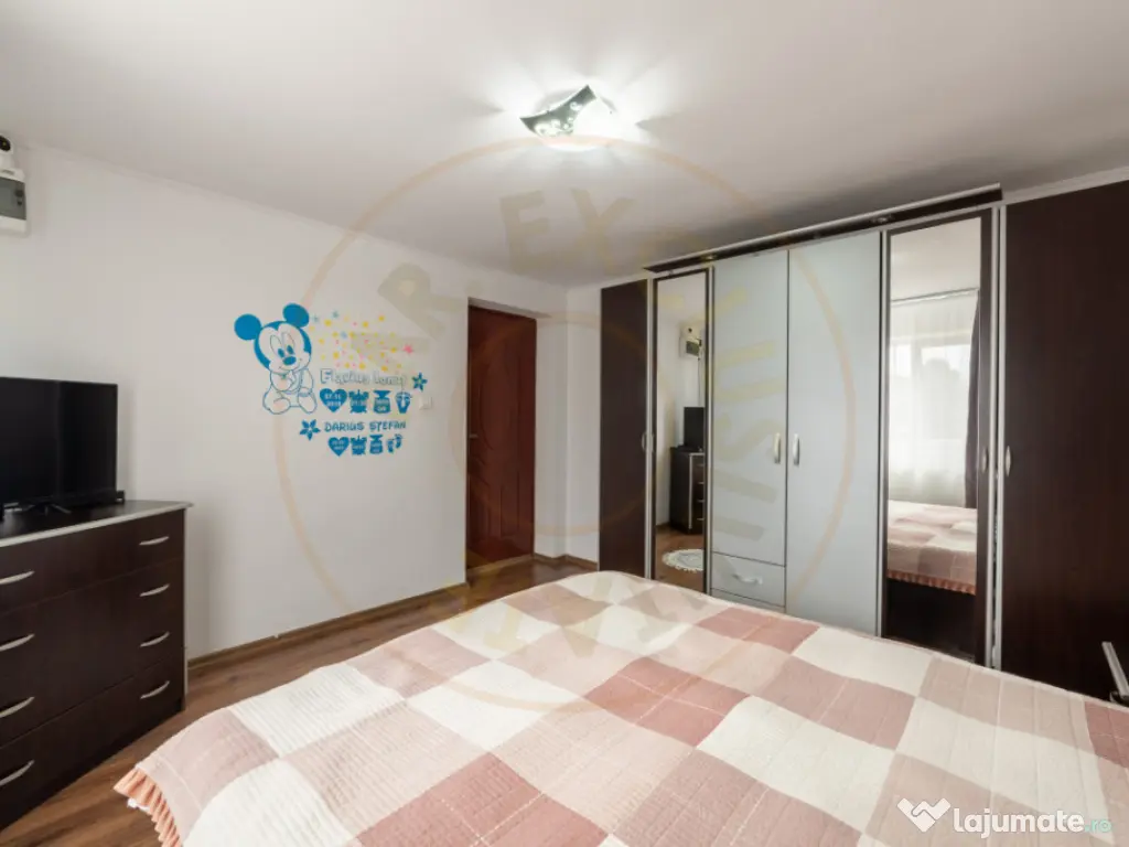 2 case individuale in Com. Titesti sat Bucsenesti-Lotasi- ju