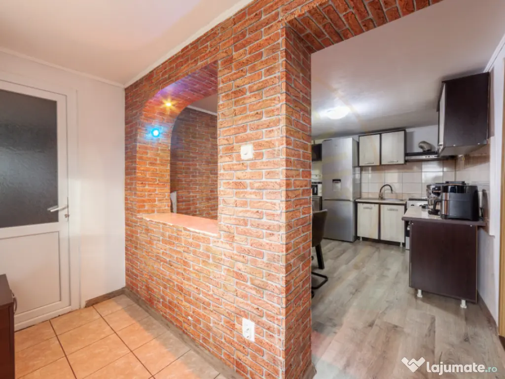 2 case individuale in Com. Titesti sat Bucsenesti-Lotasi- ju