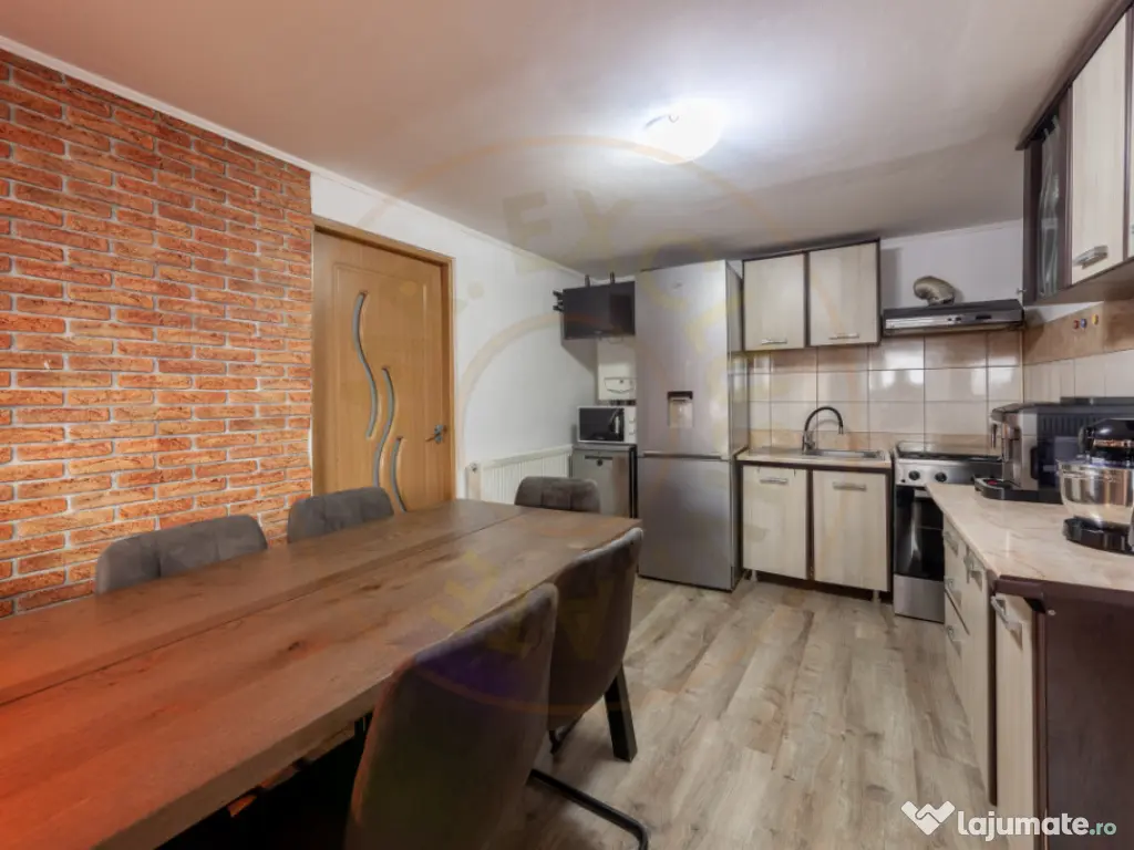 2 case individuale in Com. Titesti sat Bucsenesti-Lotasi- ju