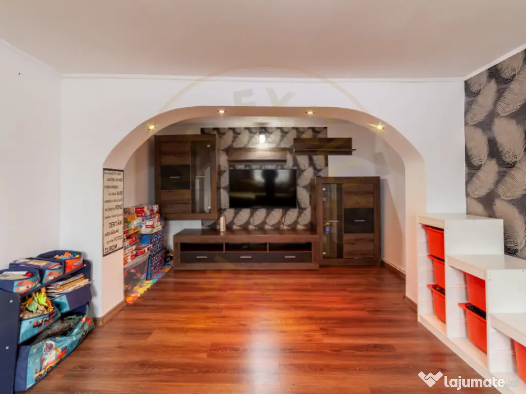 2 case individuale in Com. Titesti sat Bucsenesti-Lotasi- ju