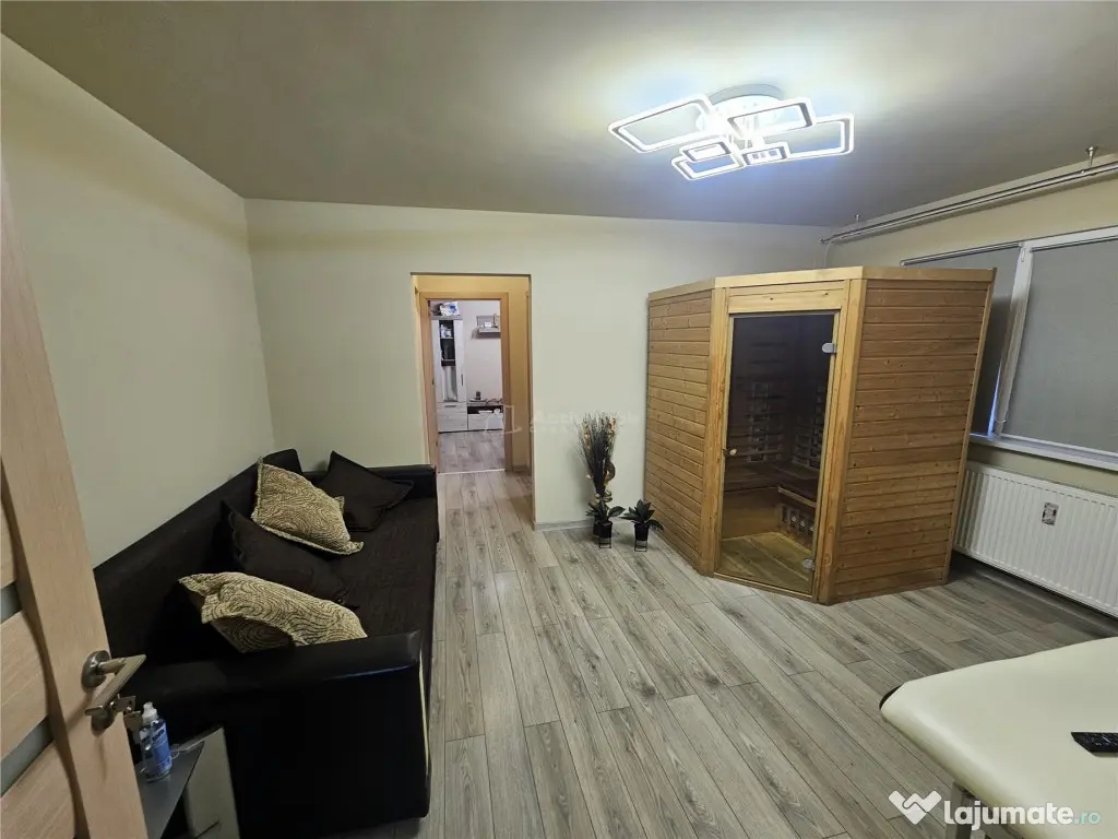Resita, 2 Cam. Cf. 1, Renovat, Parter, Micro 1 