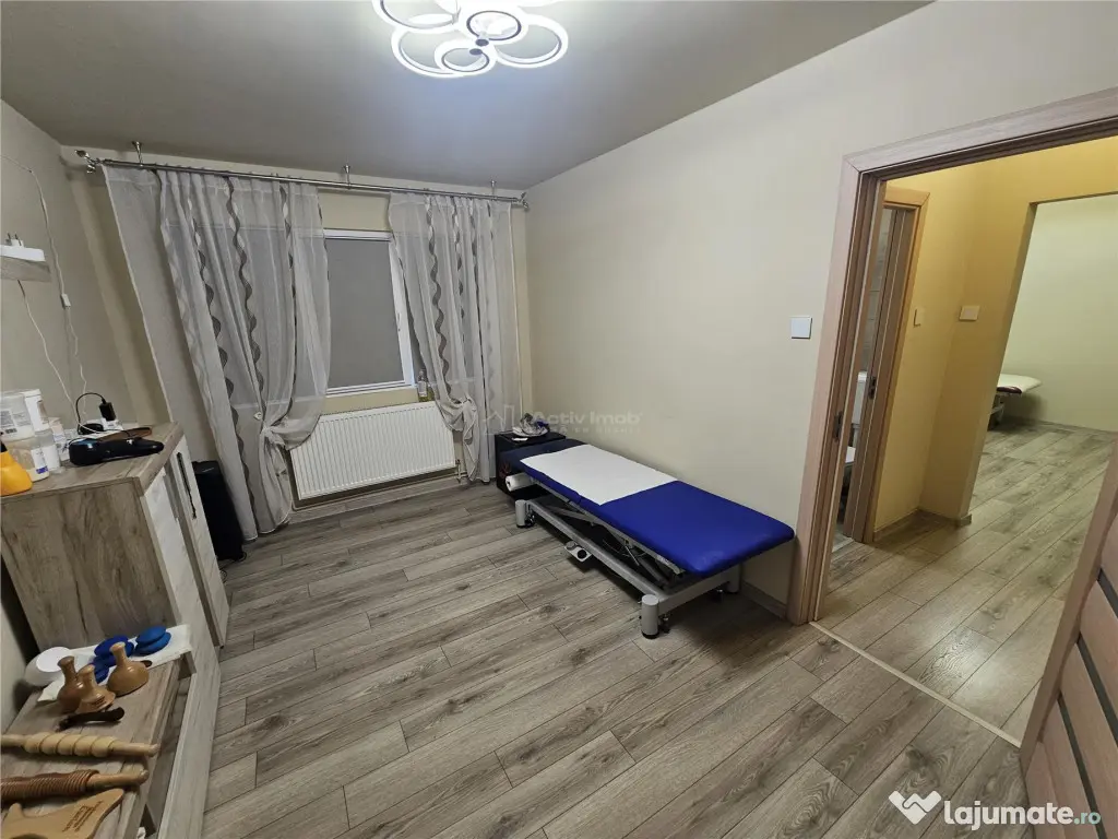 Resita, 2 Cam. Cf. 1, Renovat, Parter, Micro 1 