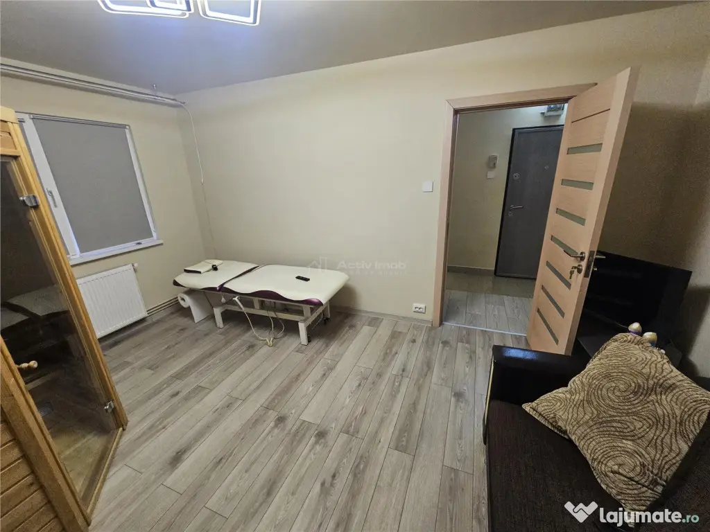 Resita, 2 Cam. Cf. 1, Renovat, Parter, Micro 1 