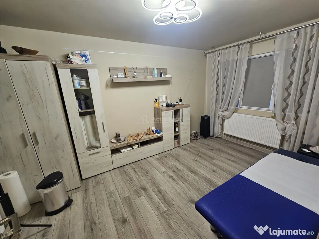 Resita, 2 Cam. Cf. 1, Renovat, Parter, Micro 1 