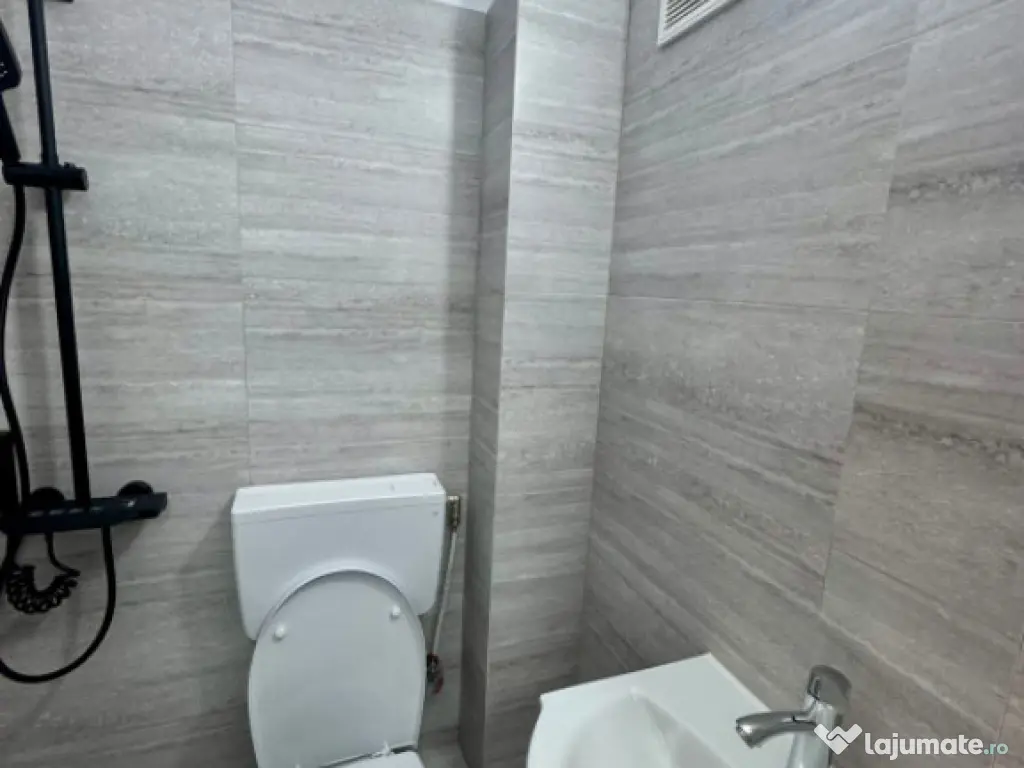 Garsonieră de vânzare – preț avantajos, in zona CET, Co