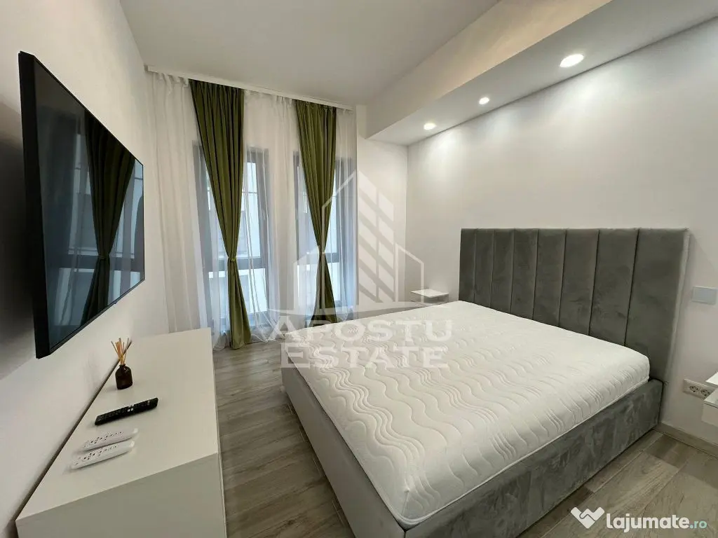 Apartament 2 camere,petfriendly,centrala proprie, loc de ...