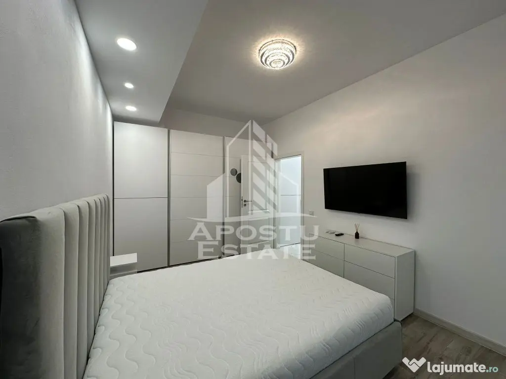 Apartament 2 camere,petfriendly,centrala proprie, loc de ...