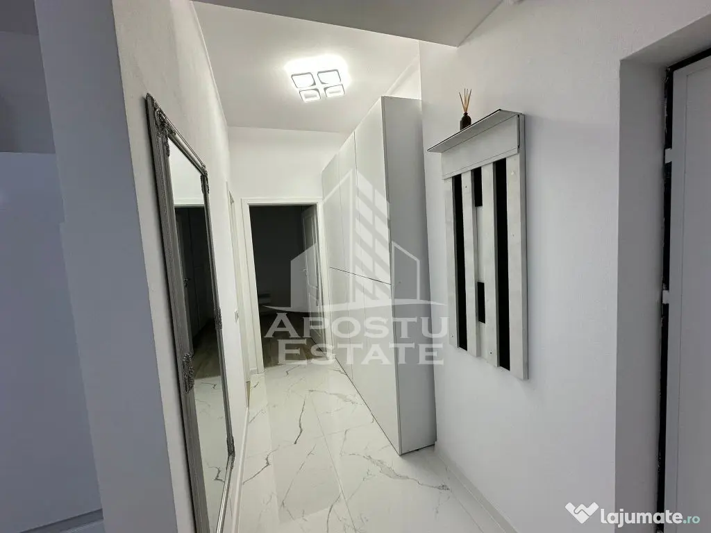 Apartament 2 camere,petfriendly,centrala proprie, loc de ...