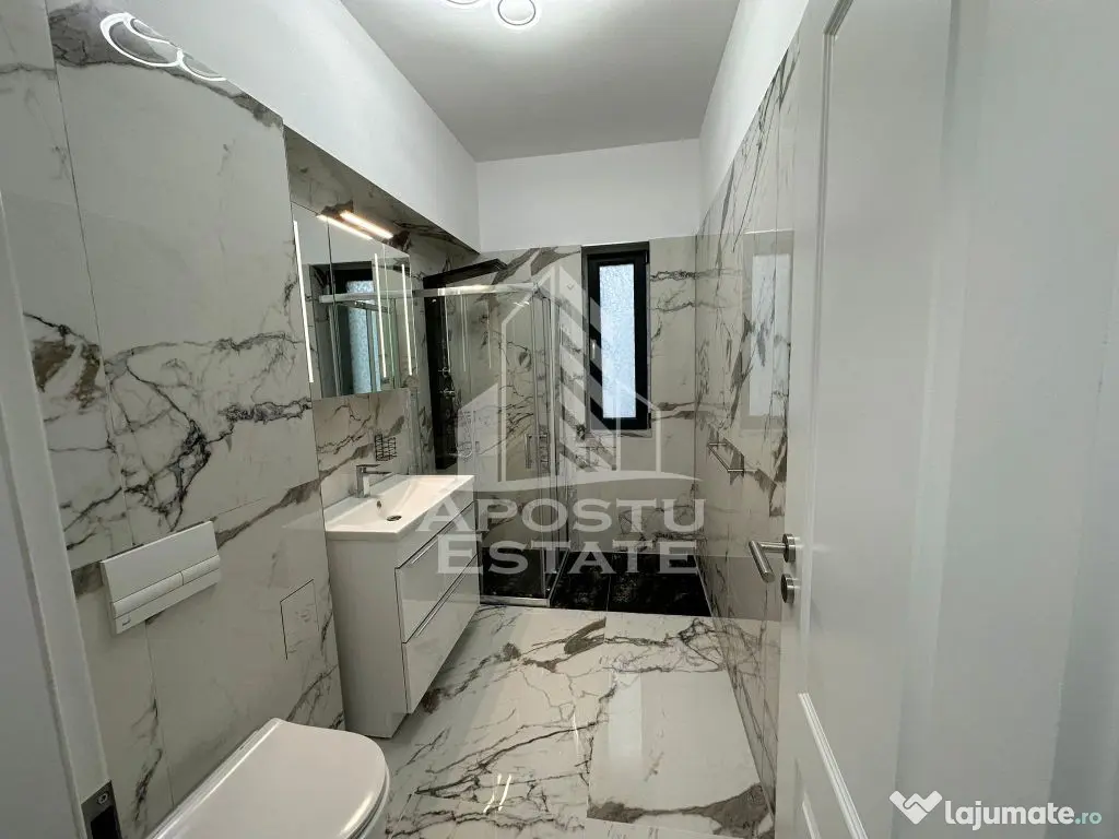 Apartament 2 camere,petfriendly,centrala proprie, loc de ...