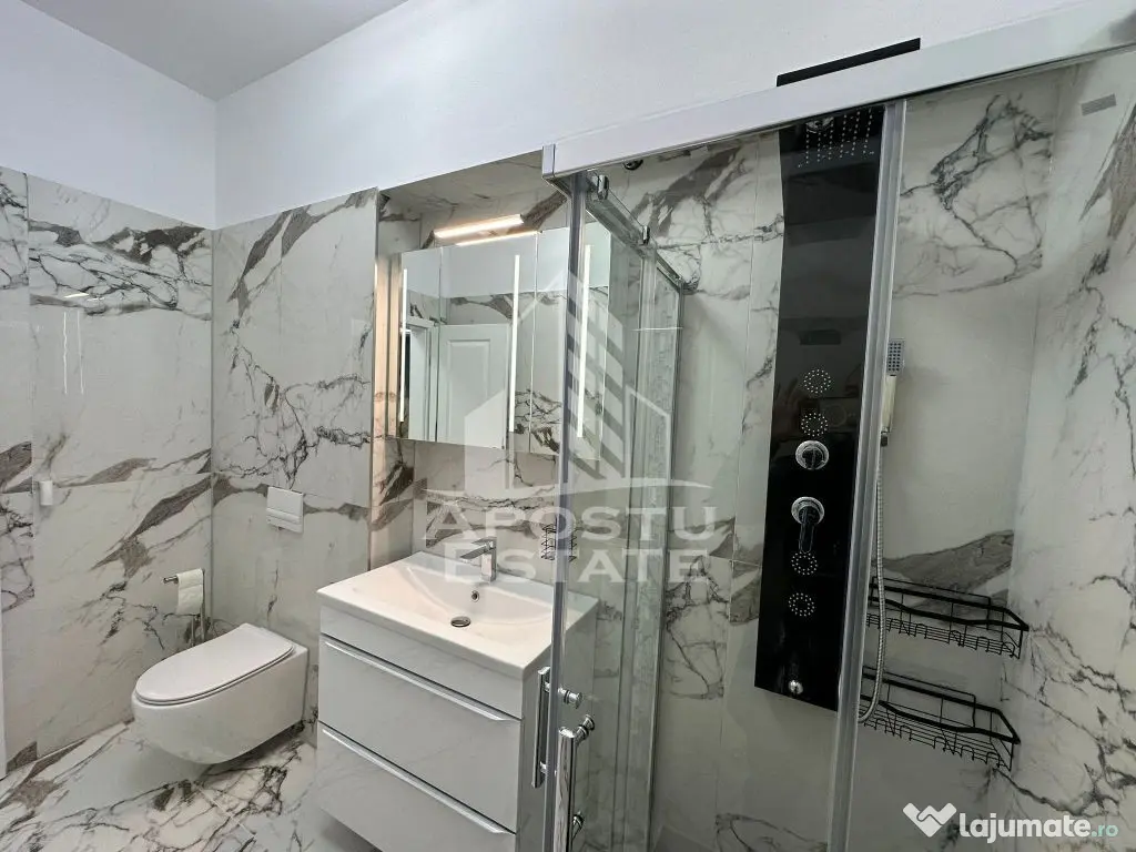 Apartament 2 camere,petfriendly,centrala proprie, loc de ...