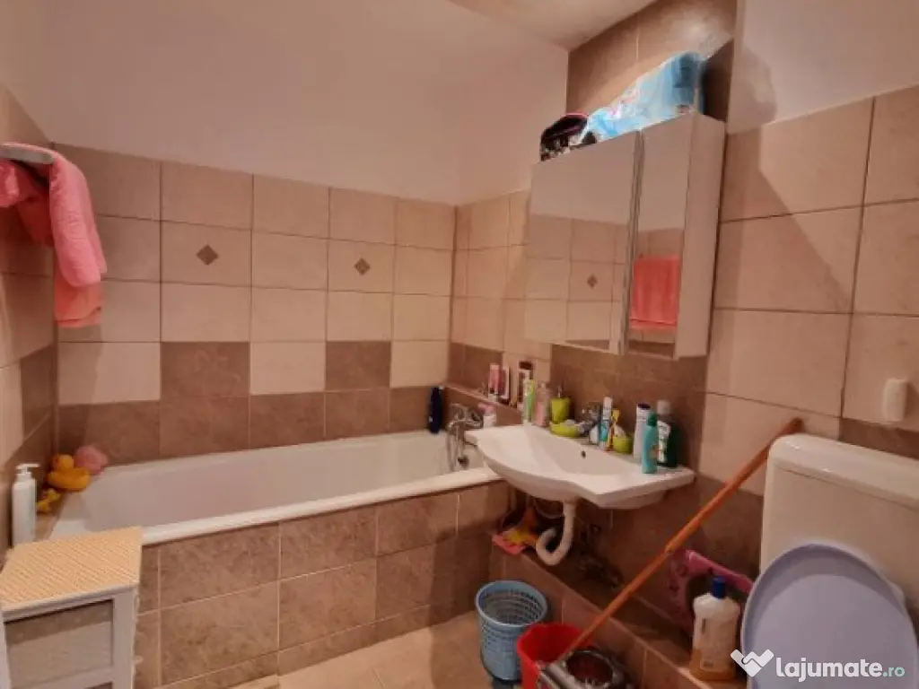 Inchiriere apartament 2 camere Piata Sudului, sos. Berceni, cf. I 