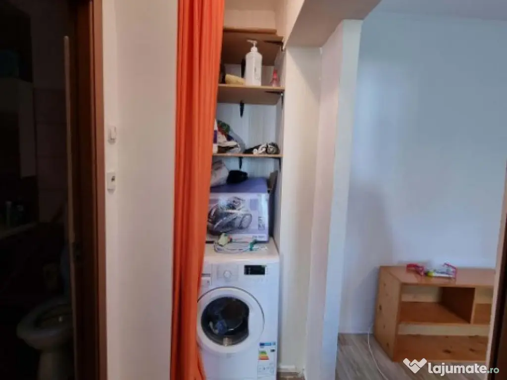 Inchiriere apartament 2 camere Piata Sudului, sos. Berceni, cf. I 