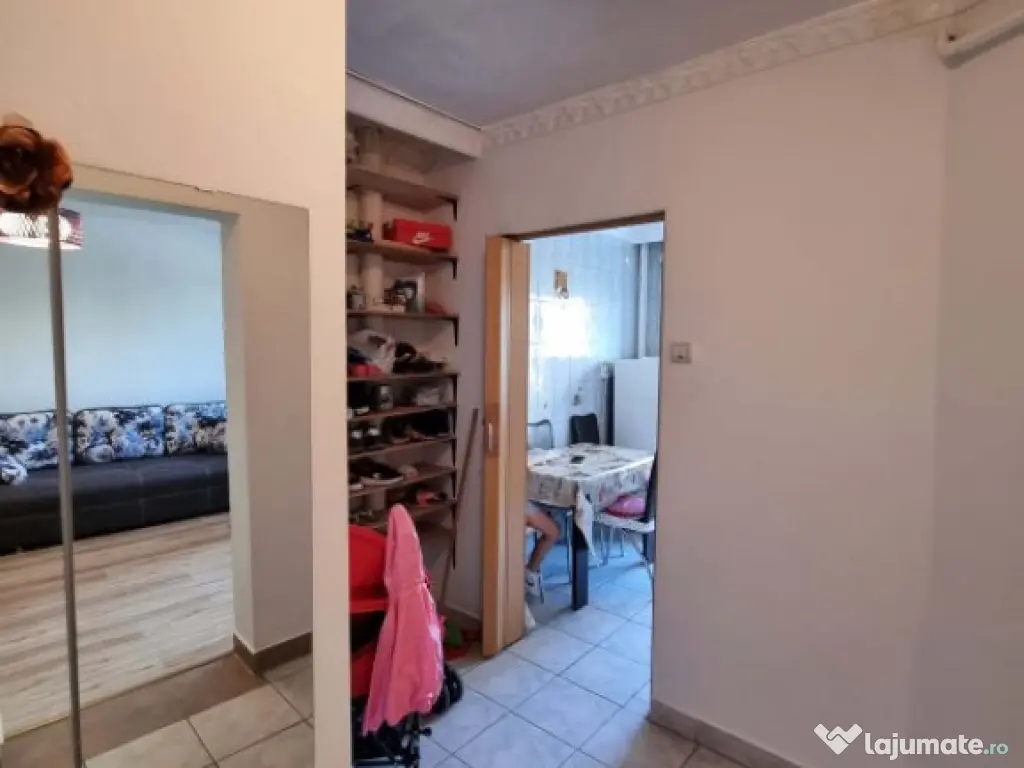 Inchiriere apartament 2 camere Piata Sudului, sos. Berceni, cf. I 