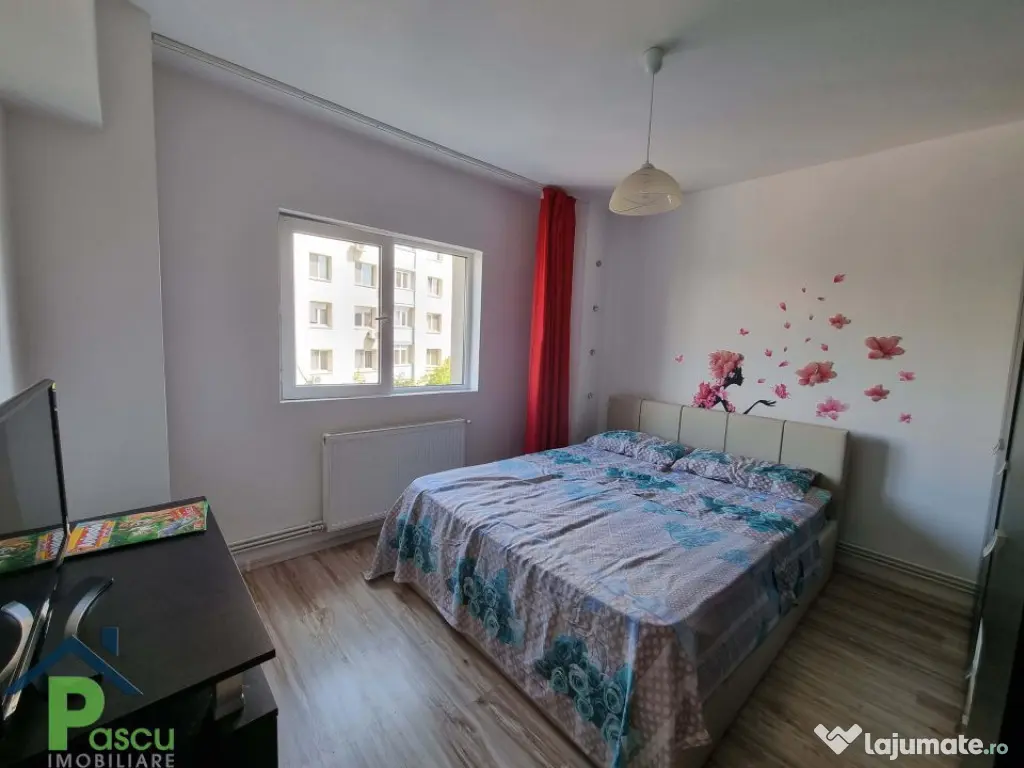 Inchiriere apartament 2 camere Piata Sudului, sos. Berceni, cf. I 