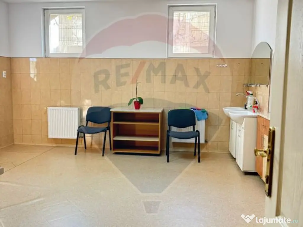 Cabinet de inchiriat 