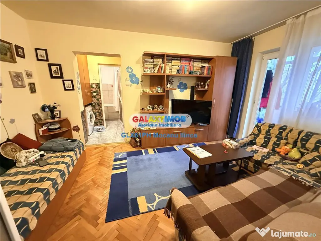 Apartament 2 camere, Democratiei, Ploiesti