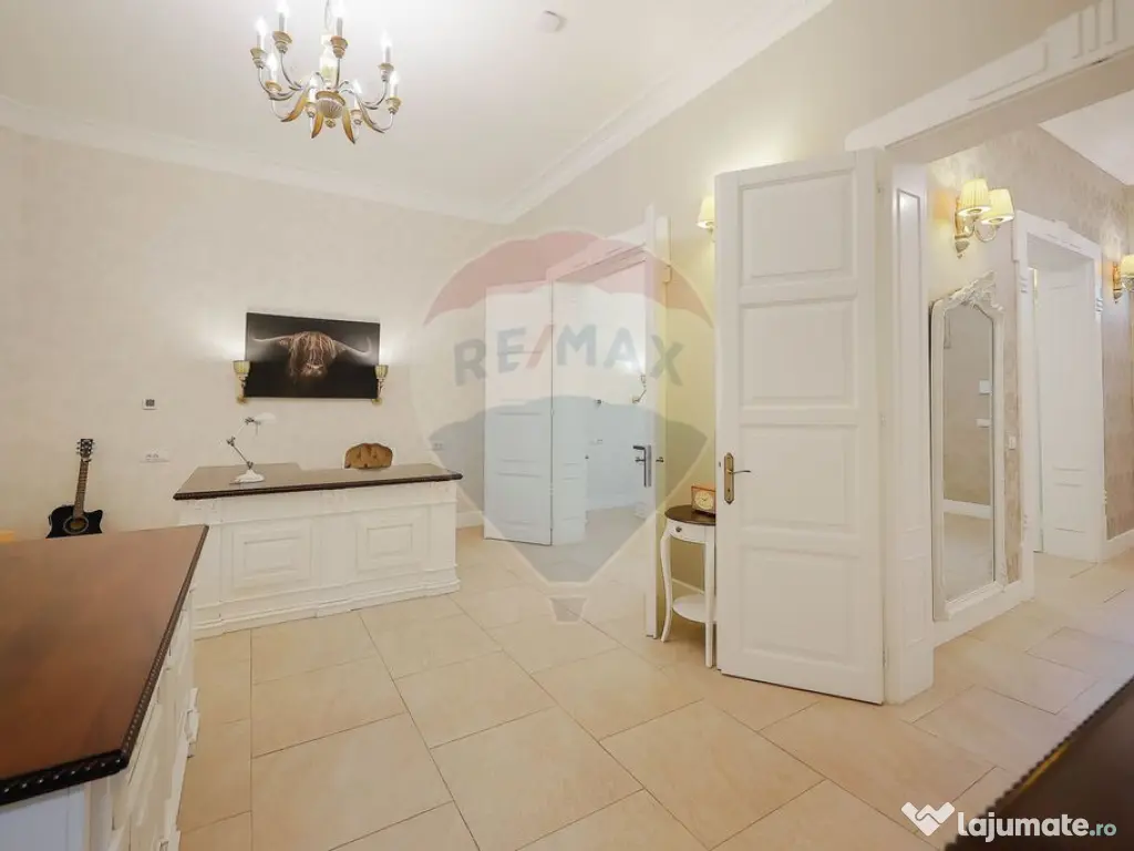 Spațiu Birouri Premium, Terasă Privată, Ultracentral O... 