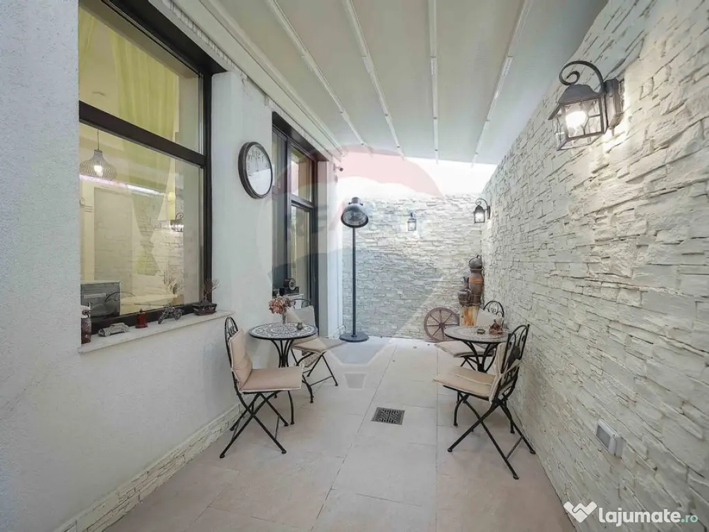 Spațiu Birouri Premium, Terasă Privată, Ultracentral O... 