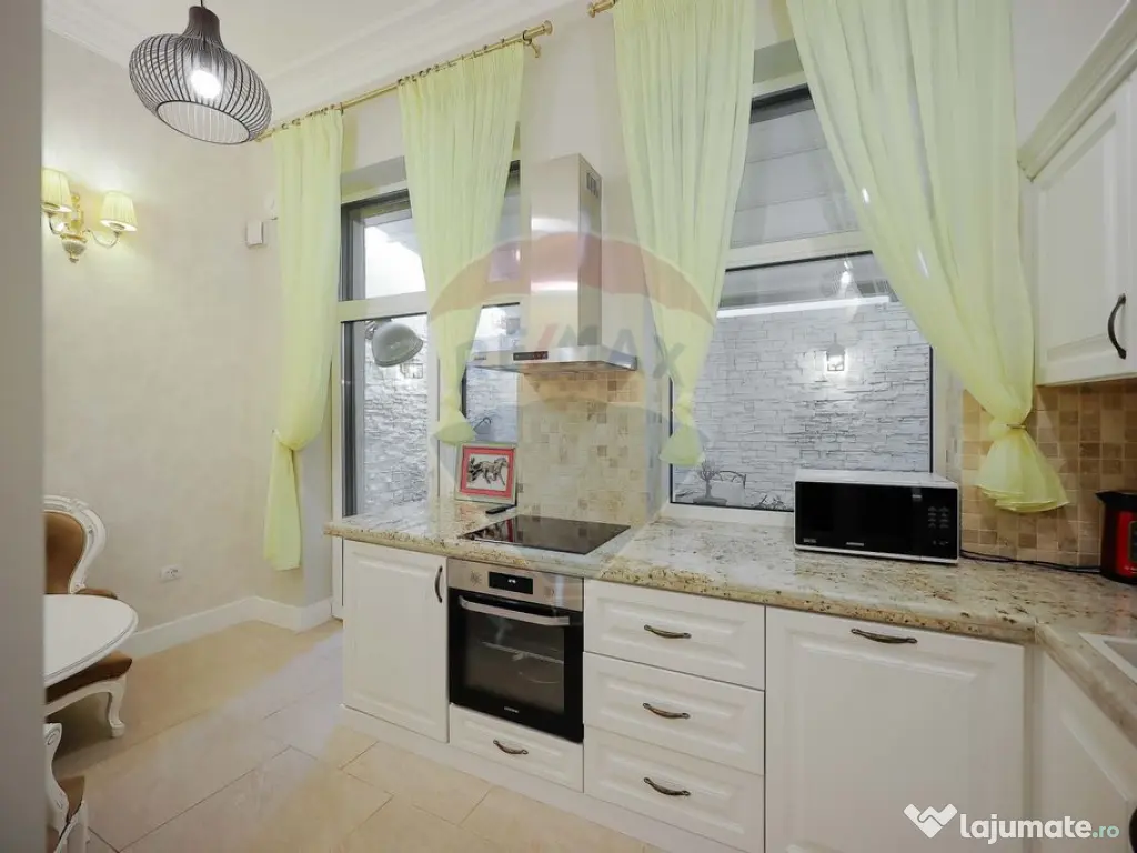 Spațiu Birouri Premium, Terasă Privată, Ultracentral O... 