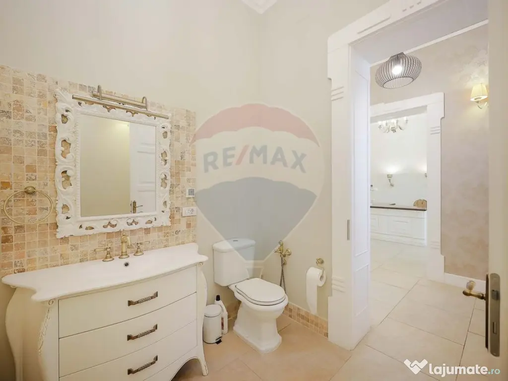 Spațiu Birouri Premium, Terasă Privată, Ultracentral O... 