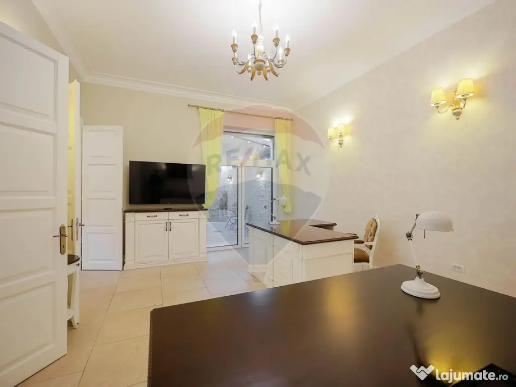 Spațiu Birouri Premium, Terasă Privată, Ultracentral O... 