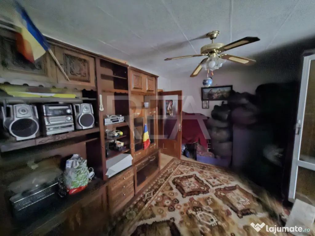 3 camere, 69mp, centrala-Drumul Taberei, Valea Rosie