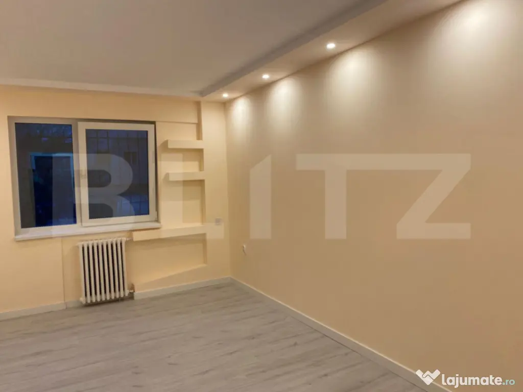 Apartament 1 camera, Proaspat renovat, Cojocnei