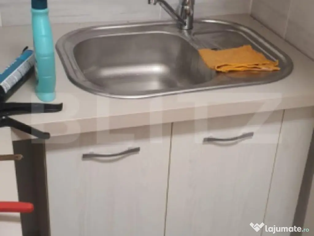 Apartament 1 camera, Proaspat renovat, Cojocnei