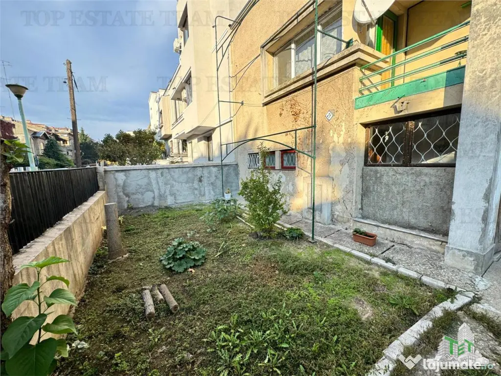 Vila de in zona Dorobanti 