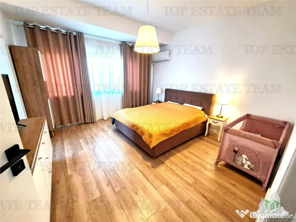 Resedinta Moderna Ansamblu Tip Boutique /Gata de Mutare 