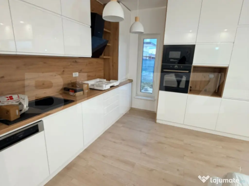 Casă nouă în Bod, jud. Brașov – 166.000 euro