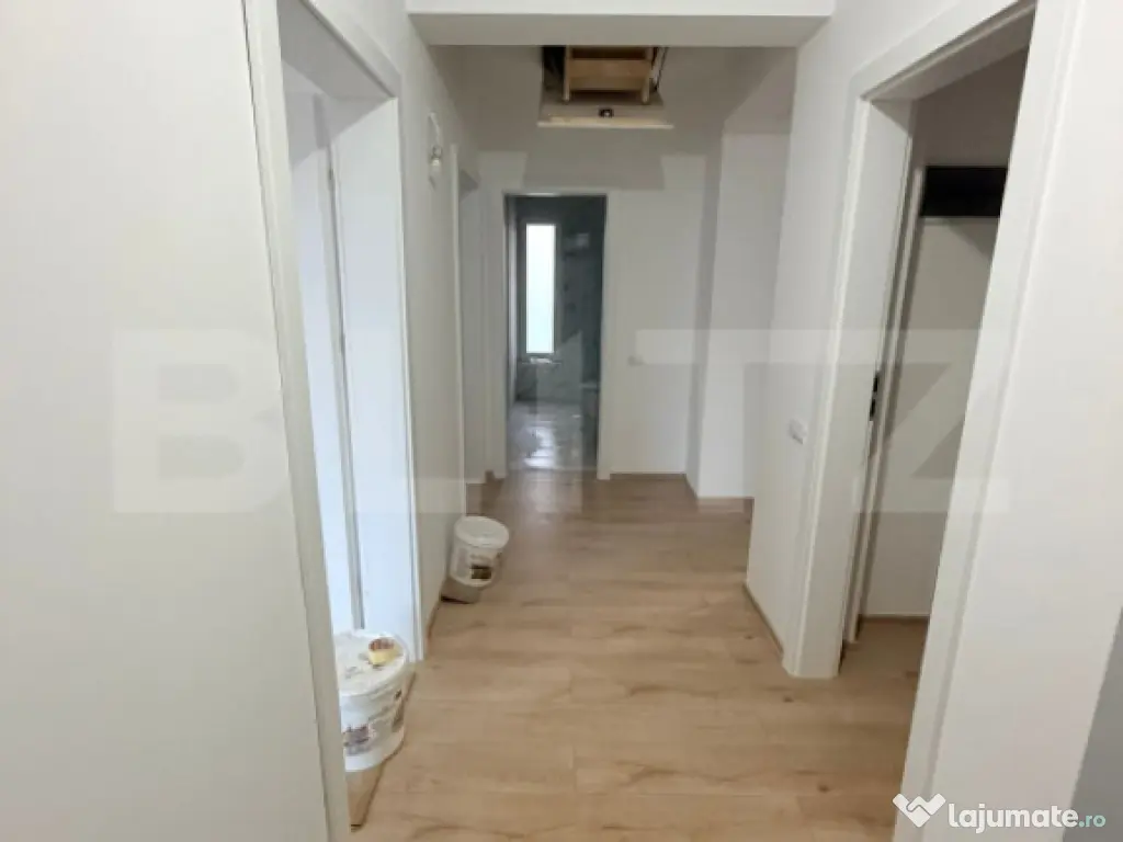 Casă nouă în Bod, jud. Brașov – 166.000 euro