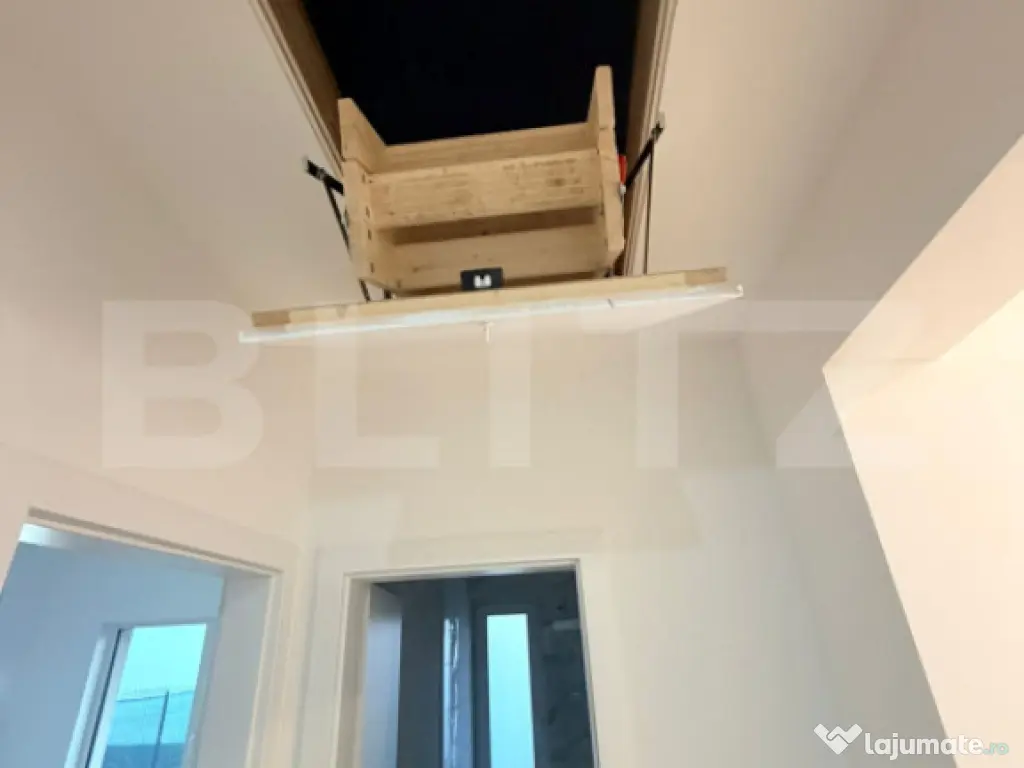 Casă nouă în Bod, jud. Brașov – 166.000 euro