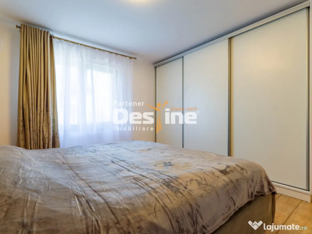Casă individuală stil grecesc cu 5 camere S+P+1+pod, 200 m 