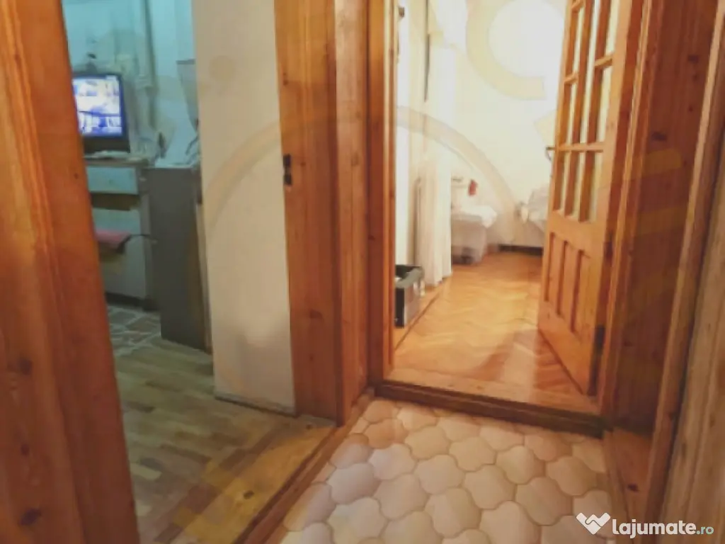 Apartament Mioveni 3 camere