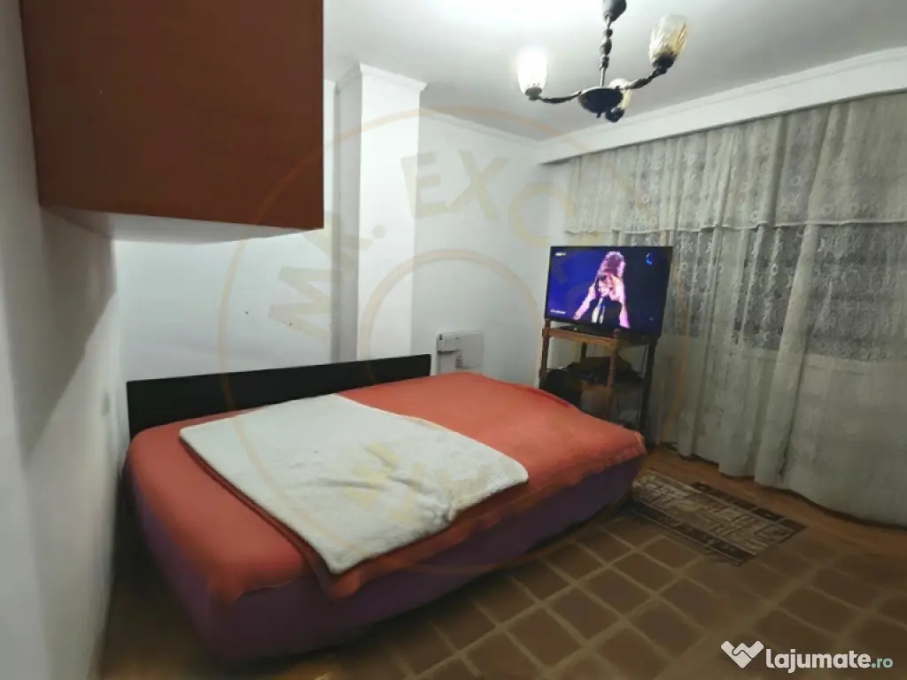 Apartament Mioveni 3 camere