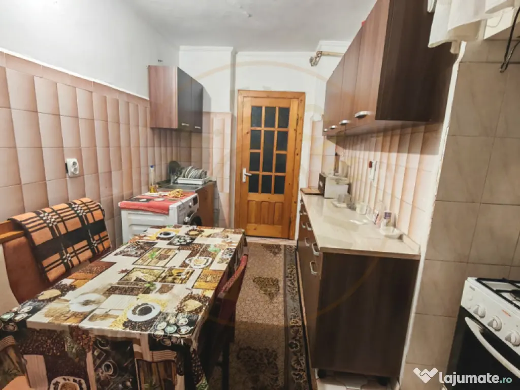 Apartament Mioveni 3 camere