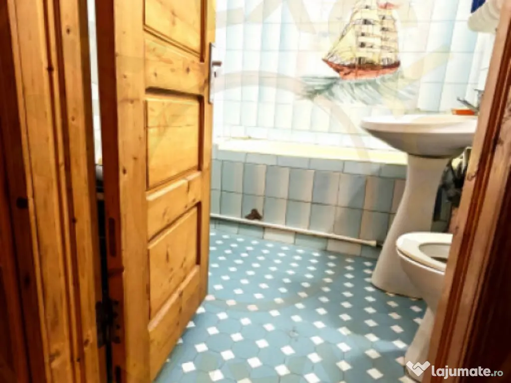 Apartament Mioveni 3 camere