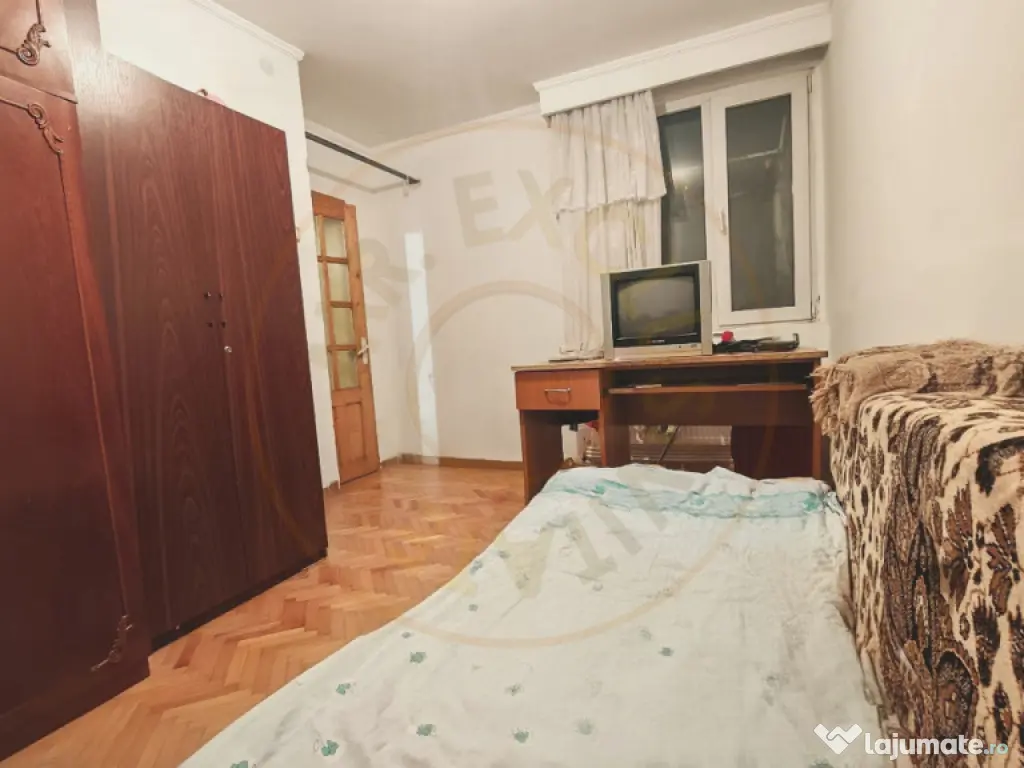 Apartament Mioveni 3 camere