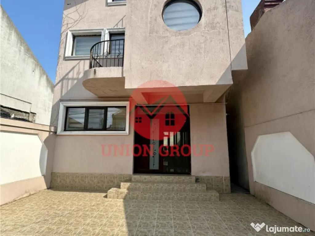 Casa in Inima Constantei - Pretabila pentru Gradinita, Clini 