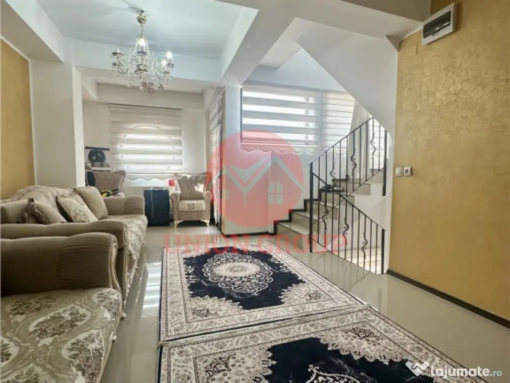 Casa in Inima Constantei - Pretabila pentru Gradinita, Clini 