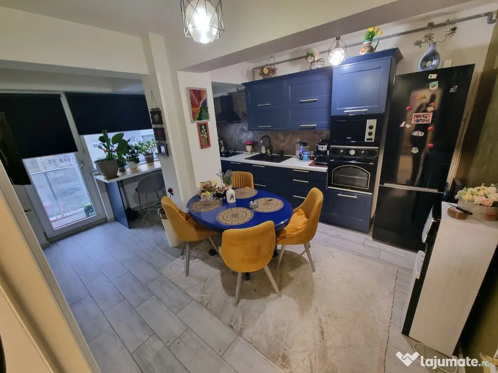 Apartament 2 camere zona Tomis Plus 