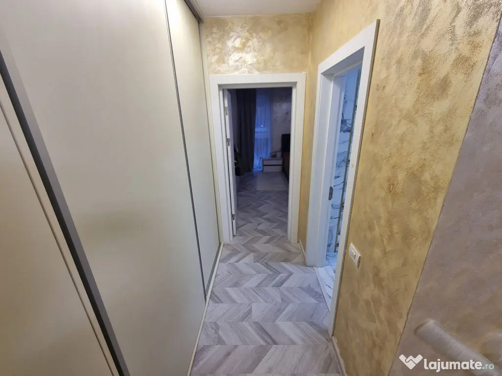 Apartament 2 camere zona Tomis Plus 