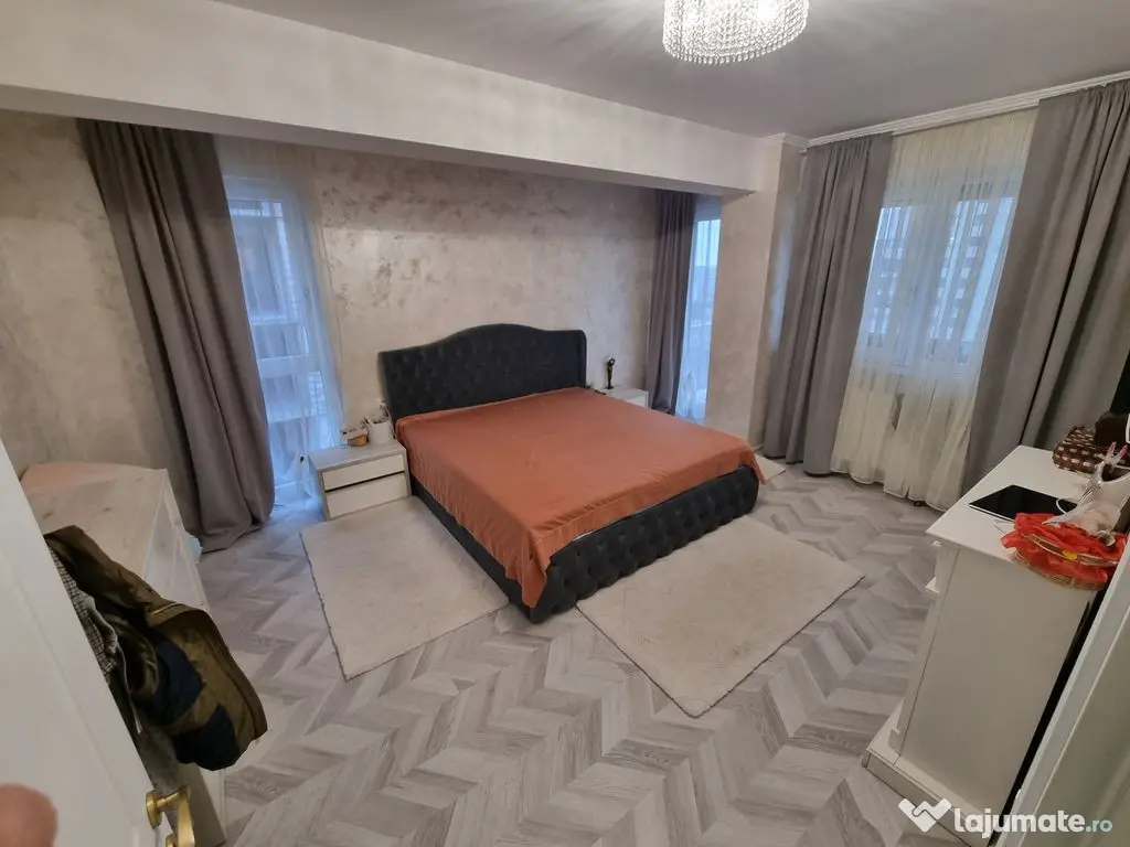 Apartament 2 camere zona Tomis Plus 