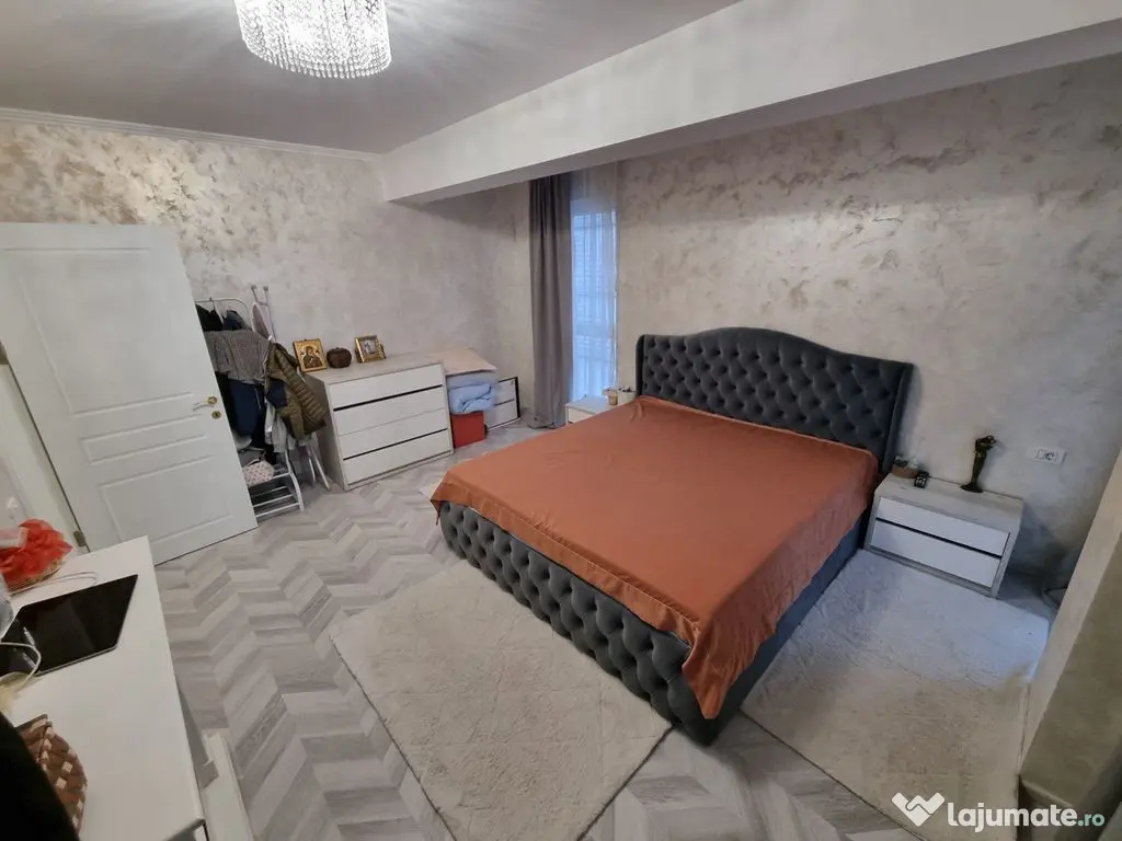 Apartament 2 camere zona Tomis Plus 