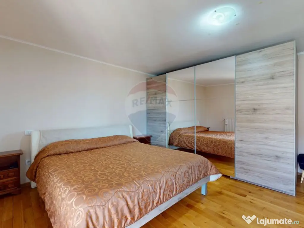 Doua case, 8 camere- oportunitate business - Bod, 2164 mp... 