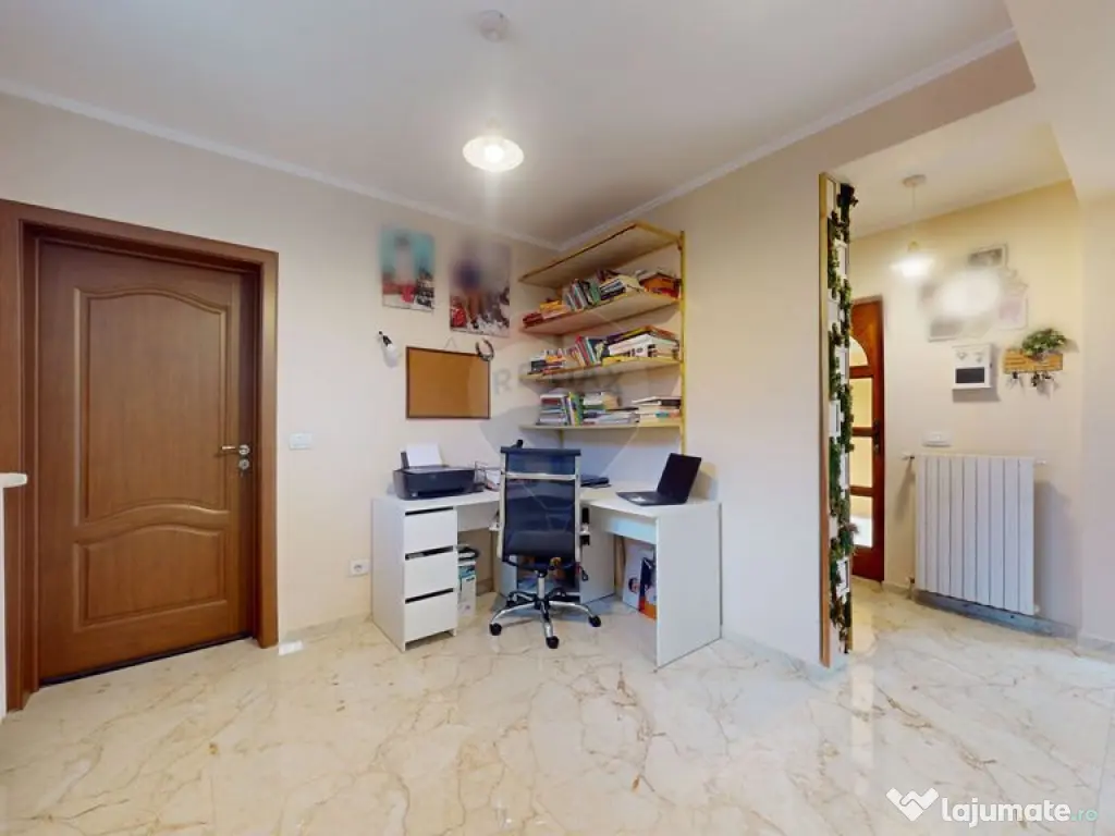 Doua case, 8 camere- oportunitate business - Bod, 2164 mp... 