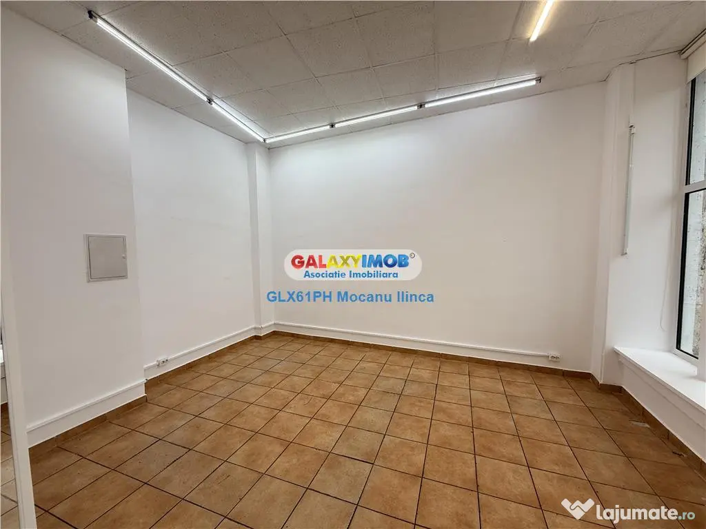 Spatiu comercial, in Ploiesti, zona Ultracentrala