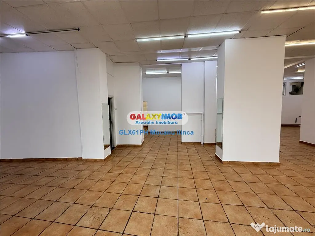 Spatiu comercial, in Ploiesti, zona Ultracentrala